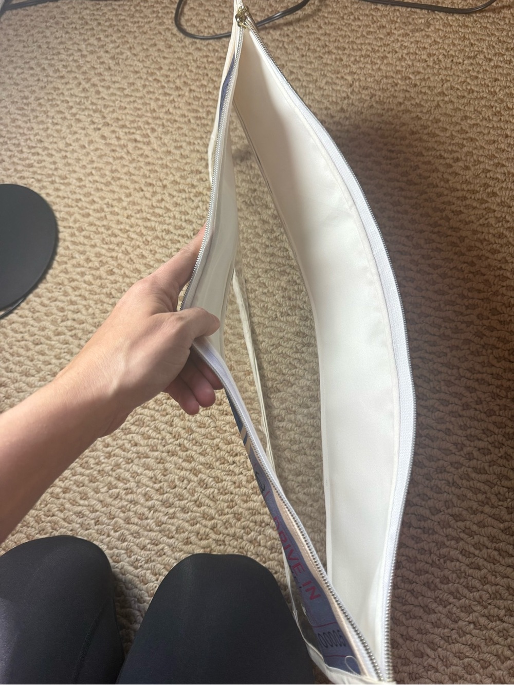Chanel Mahjong Bag - Picture 5 of 6